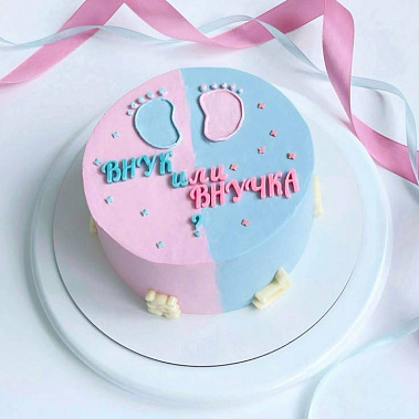 Торт "Ножки" купить - тюмень.сладкоежкин.рф