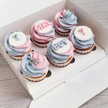 "Девочка/Мальчик" купить - тюмень.сладкоежкин.рф