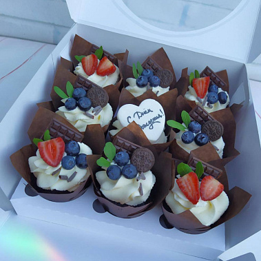 "Сердечное поздравление" купить - тюмень.сладкоежкин.рф