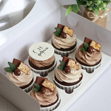 «Защитник шоколада» купить - тюмень.сладкоежкин.рф