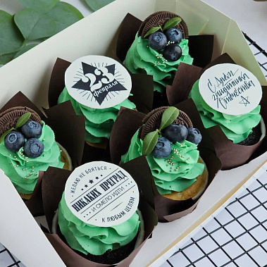 «Ягодная крепость» купить - тюмень.сладкоежкин.рф