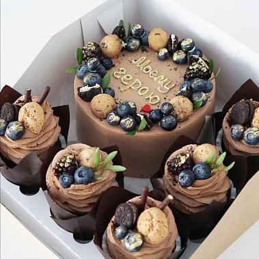 "Герою" купить - тюмень.сладкоежкин.рф