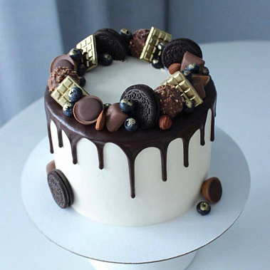 «Брутальный вкус» купить - тюмень.сладкоежкин.рф