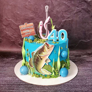 «Морской дуэт» купить - тюмень.сладкоежкин.рф