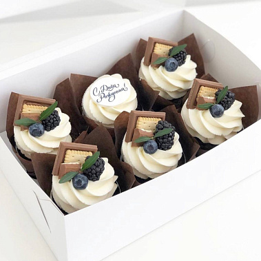 "Мармеладная ежевика" купить - тюмень.сладкоежкин.рф