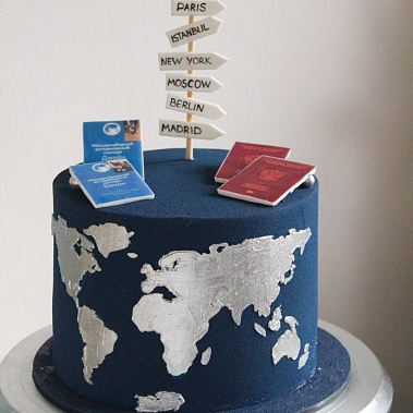 "Путешествие" купить - тюмень.сладкоежкин.рф