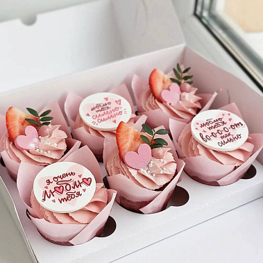 "Много Любви" купить - тюмень.сладкоежкин.рф