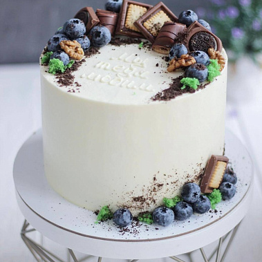 «Двойное наслаждение» купить - тюмень.сладкоежкин.рф