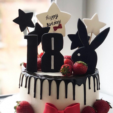 "Заяц" купить - тюмень.сладкоежкин.рф