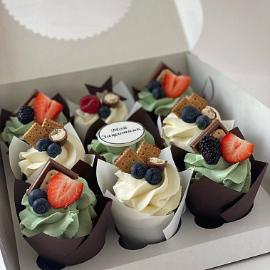 «Мой защитник» купить - тюмень.сладкоежкин.рф