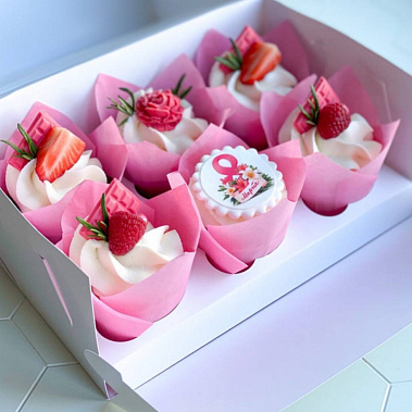 "Ягода малинка" купить - тюмень.сладкоежкин.рф