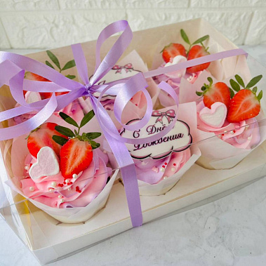 "Мягкие сердца" купить - тюмень.сладкоежкин.рф