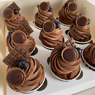 "Шоколад" купить - тюмень.сладкоежкин.рф