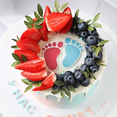 "Вкусные ожидания" купить - тюмень.сладкоежкин.рф