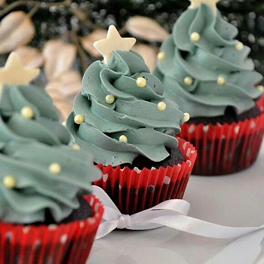 "Елочки" купить - тюмень.сладкоежкин.рф