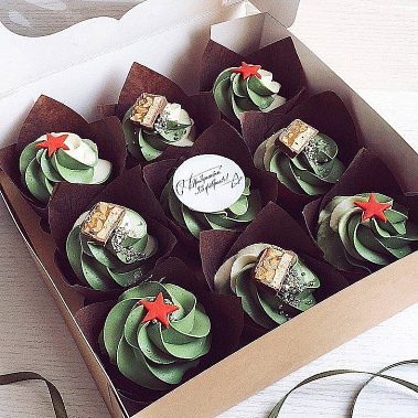 «Армейский десерт» купить - тюмень.сладкоежкин.рф