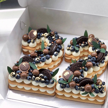 "22" купить - тюмень.сладкоежкин.рф