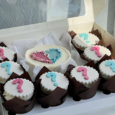 «Чудо в шоколаде» купить - тюмень.сладкоежкин.рф