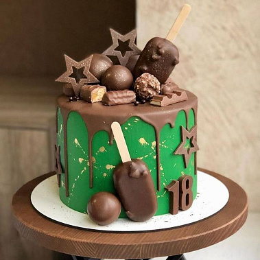 «Мужская сладость" купить - тюмень.сладкоежкин.рф