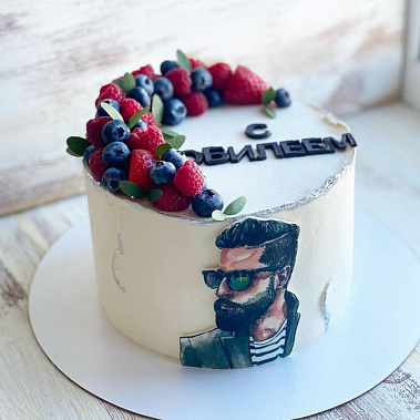 "Бородач" купить - тюмень.сладкоежкин.рф