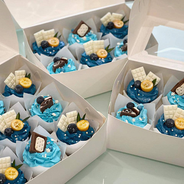 "Снежные" купить - тюмень.сладкоежкин.рф