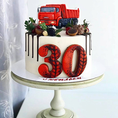 «Стальной характер» купить - тюмень.сладкоежкин.рф