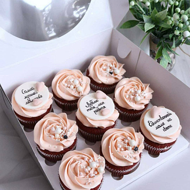 "Ты моя нежность" купить - тюмень.сладкоежкин.рф