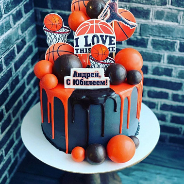 "Баскетбол" купить - тюмень.сладкоежкин.рф