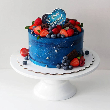 «Космическая симфония» купить - тюмень.сладкоежкин.рф