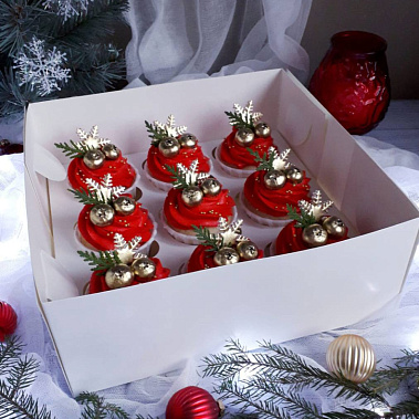 "Золотые бубенцы" купить - тюмень.сладкоежкин.рф