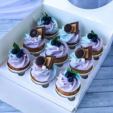 "Оттенки" купить - тюмень.сладкоежкин.рф